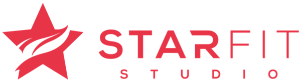 StarFit Studio logo