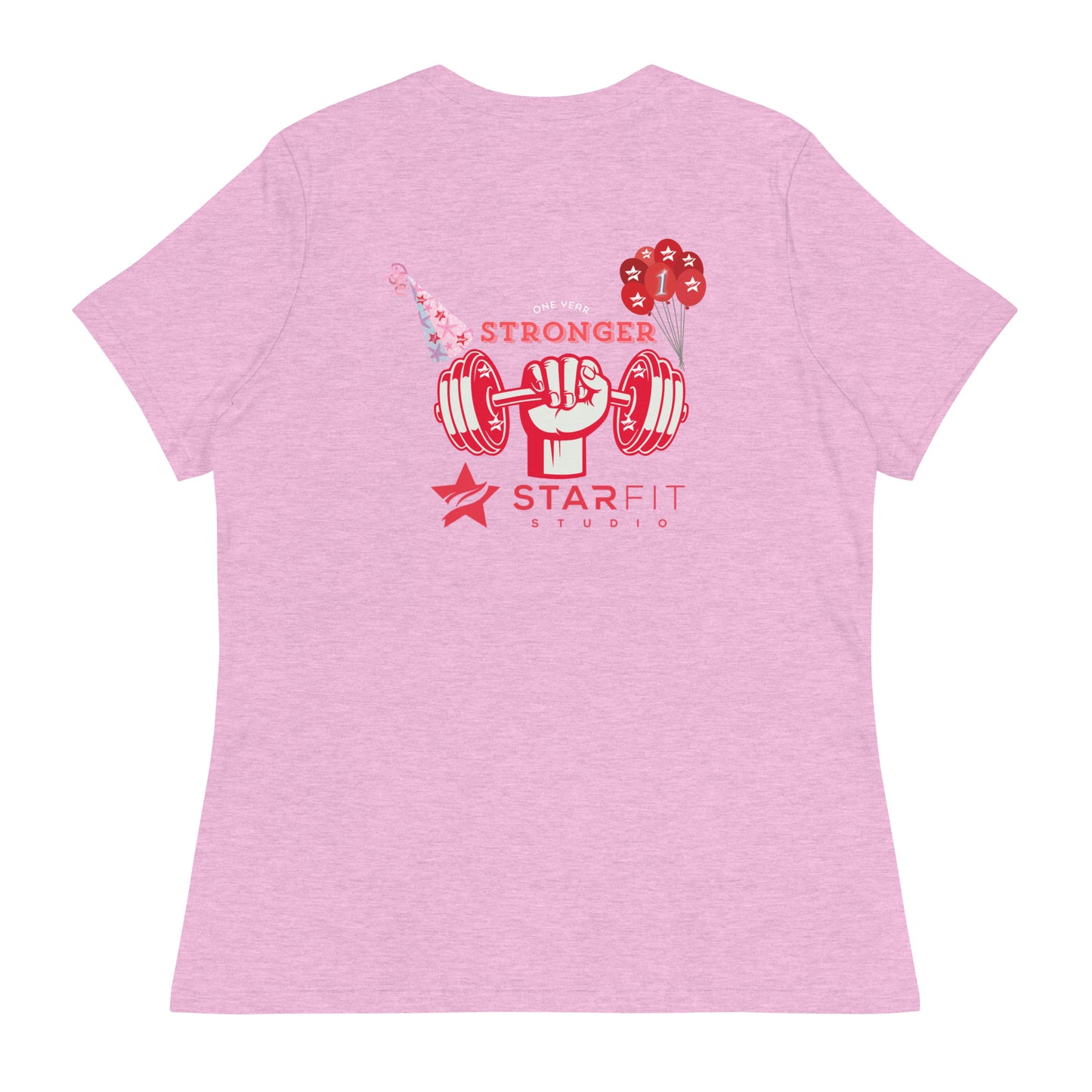 1 Year Anniversary tee Vienna