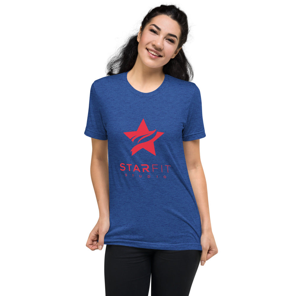 T-Shirt - Standard Logo - All Colors - StarFit Studio