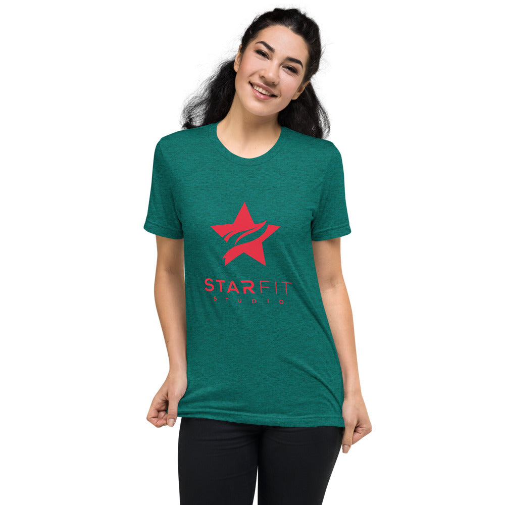 T-Shirt - Standard Logo - All Colors - StarFit Studio