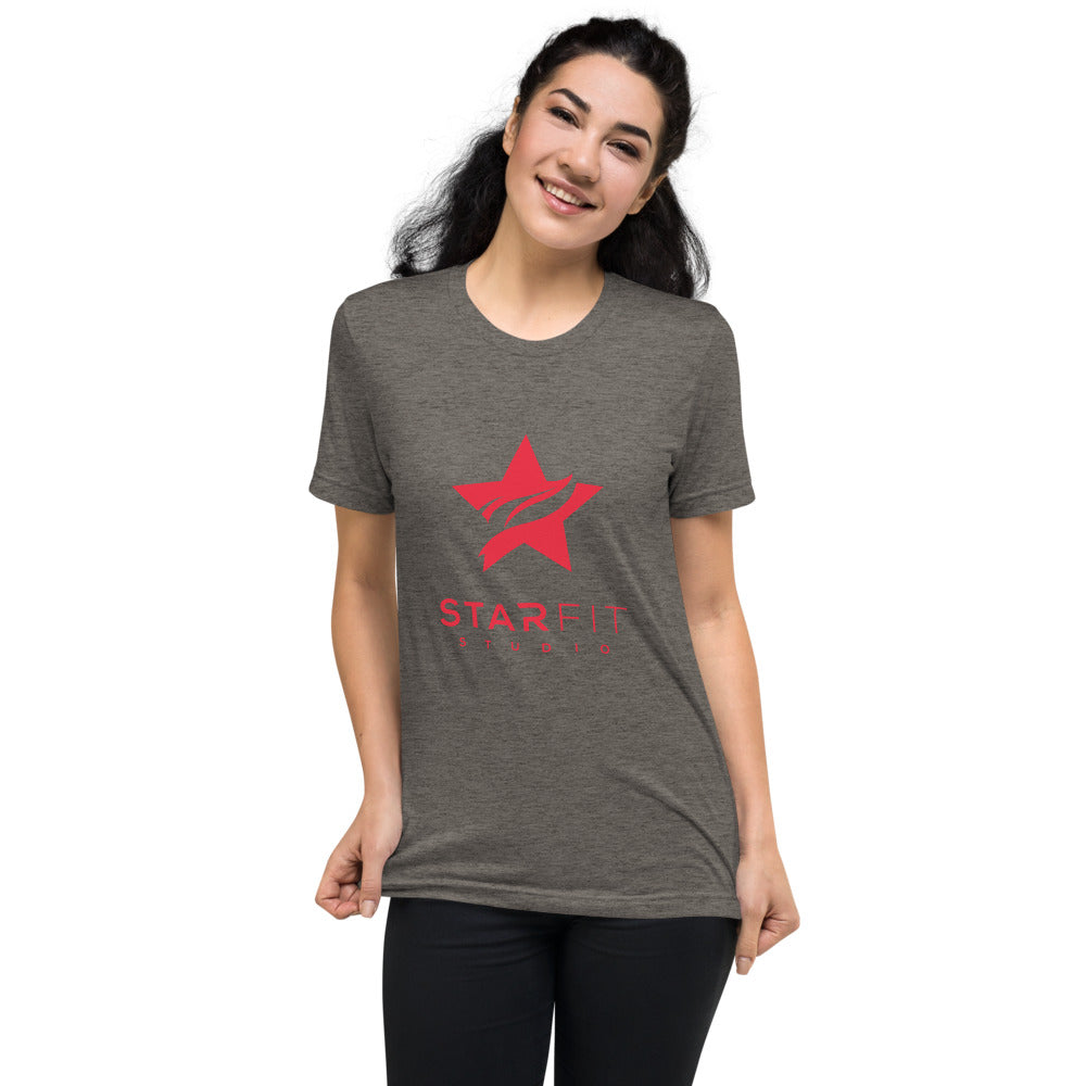 T-Shirt - Standard Logo - All Colors - StarFit Studio