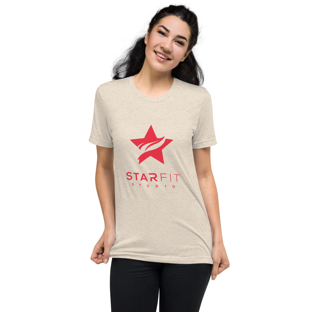 T-Shirt - Standard Logo - All Colors - StarFit Studio