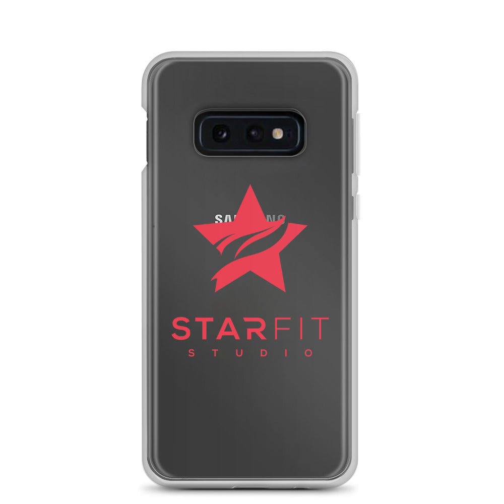 Samsung Case - Standard Logo - StarFit Studio