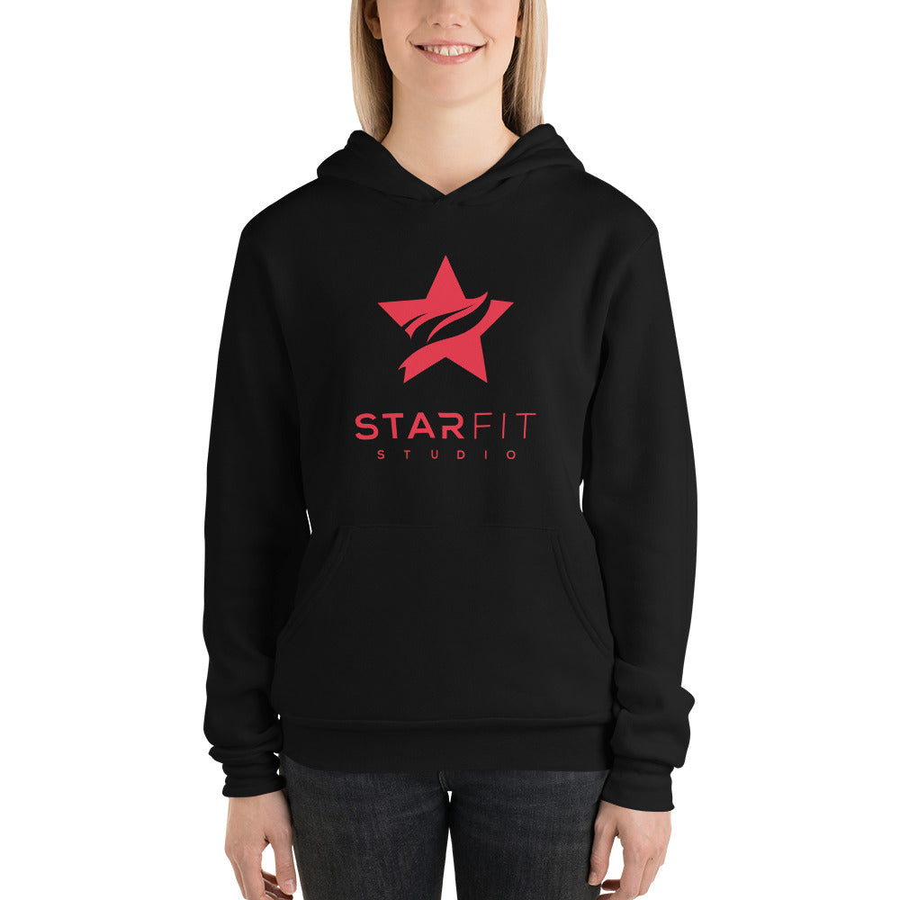 Unisex hoodie Standard Logo (All Colors)