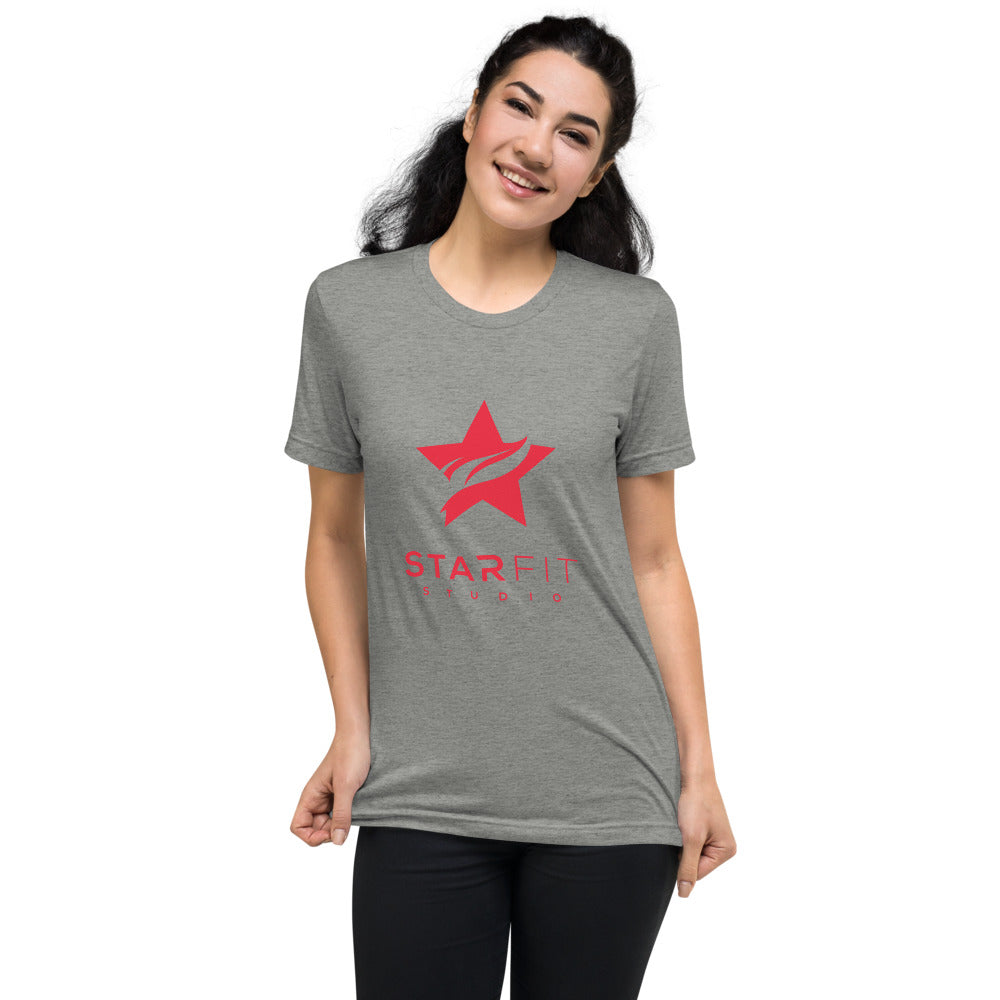 T-Shirt - Standard Logo - All Colors - StarFit Studio