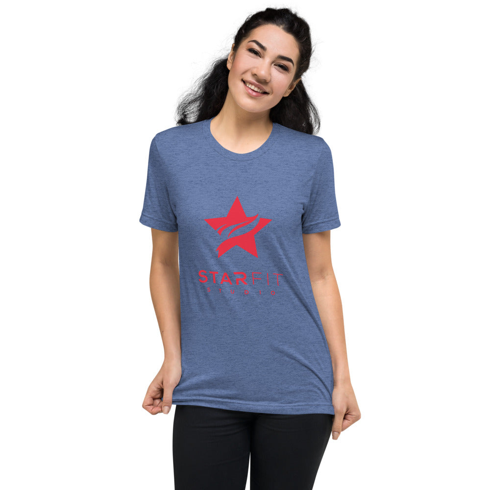 T-Shirt - Standard Logo - All Colors - StarFit Studio