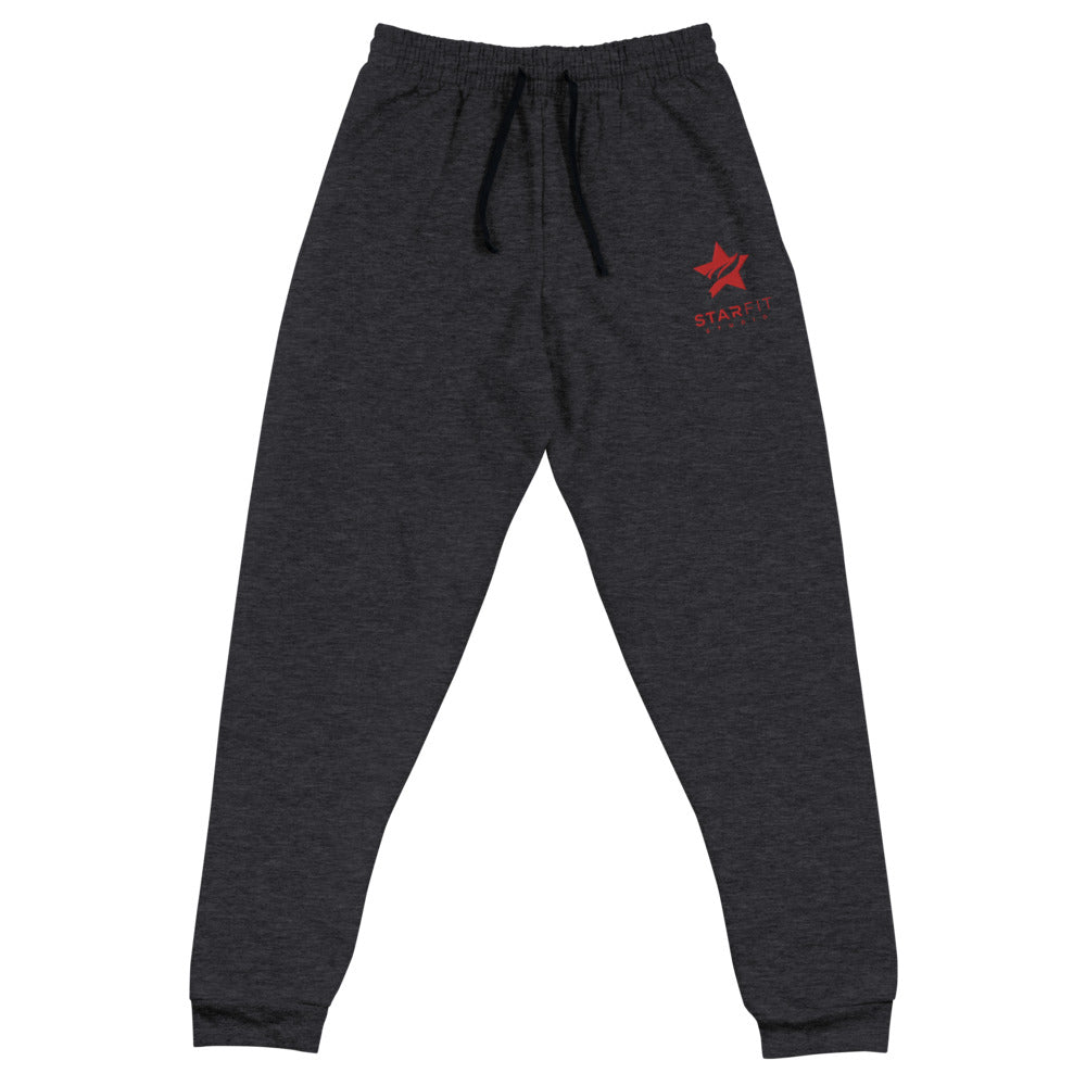 Unisex Joggers - StarFit Studio