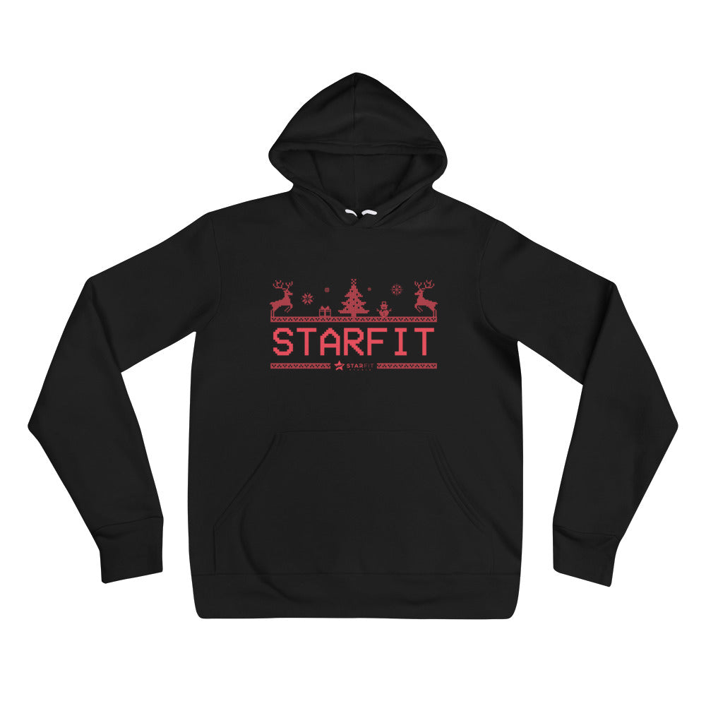 Starfit hoodie discount