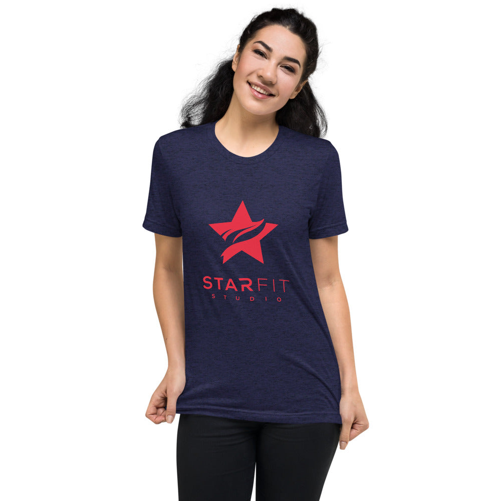 T-Shirt - Standard Logo - All Colors - StarFit Studio