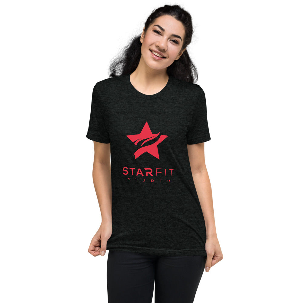 T-Shirt - Standard Logo - All Colors - StarFit Studio