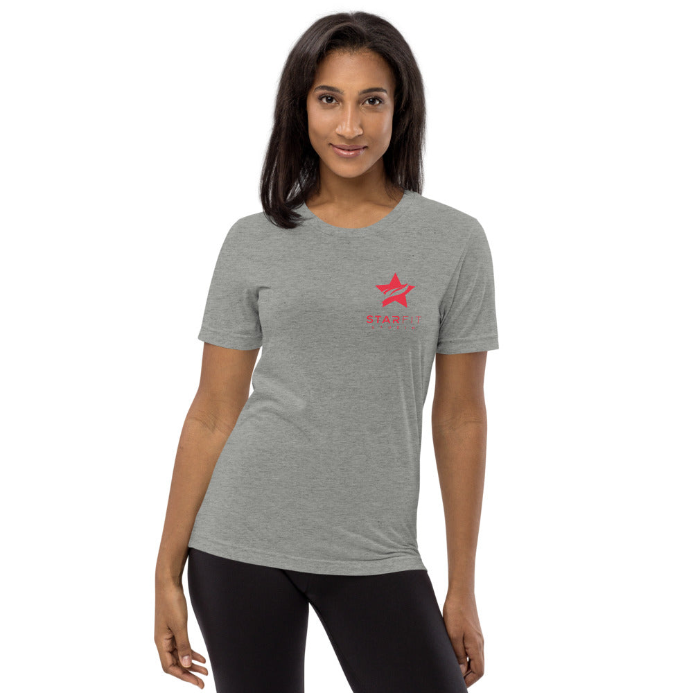 International Women's Day T-Shirt - StarFit Studio