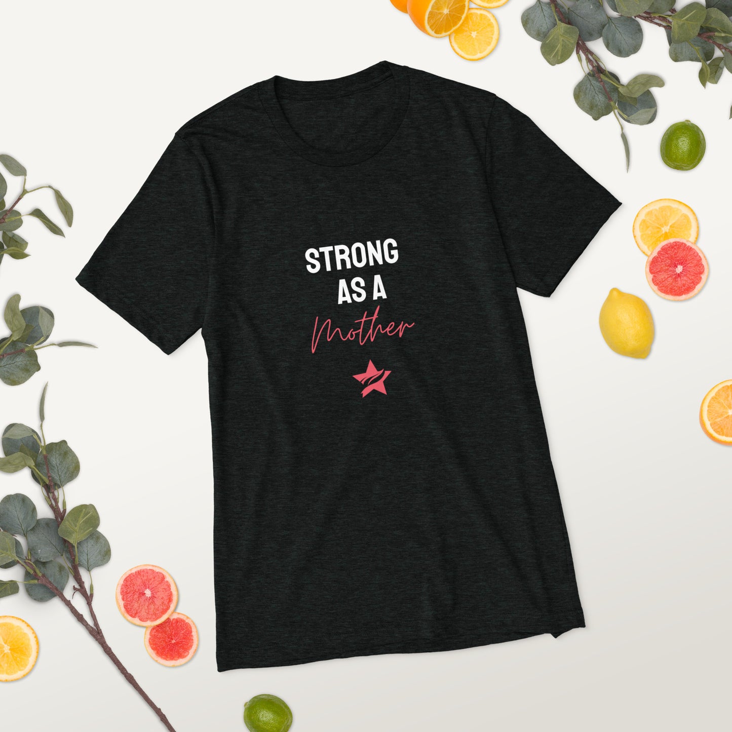 Short sleeve t-shirt - StarFit Studio