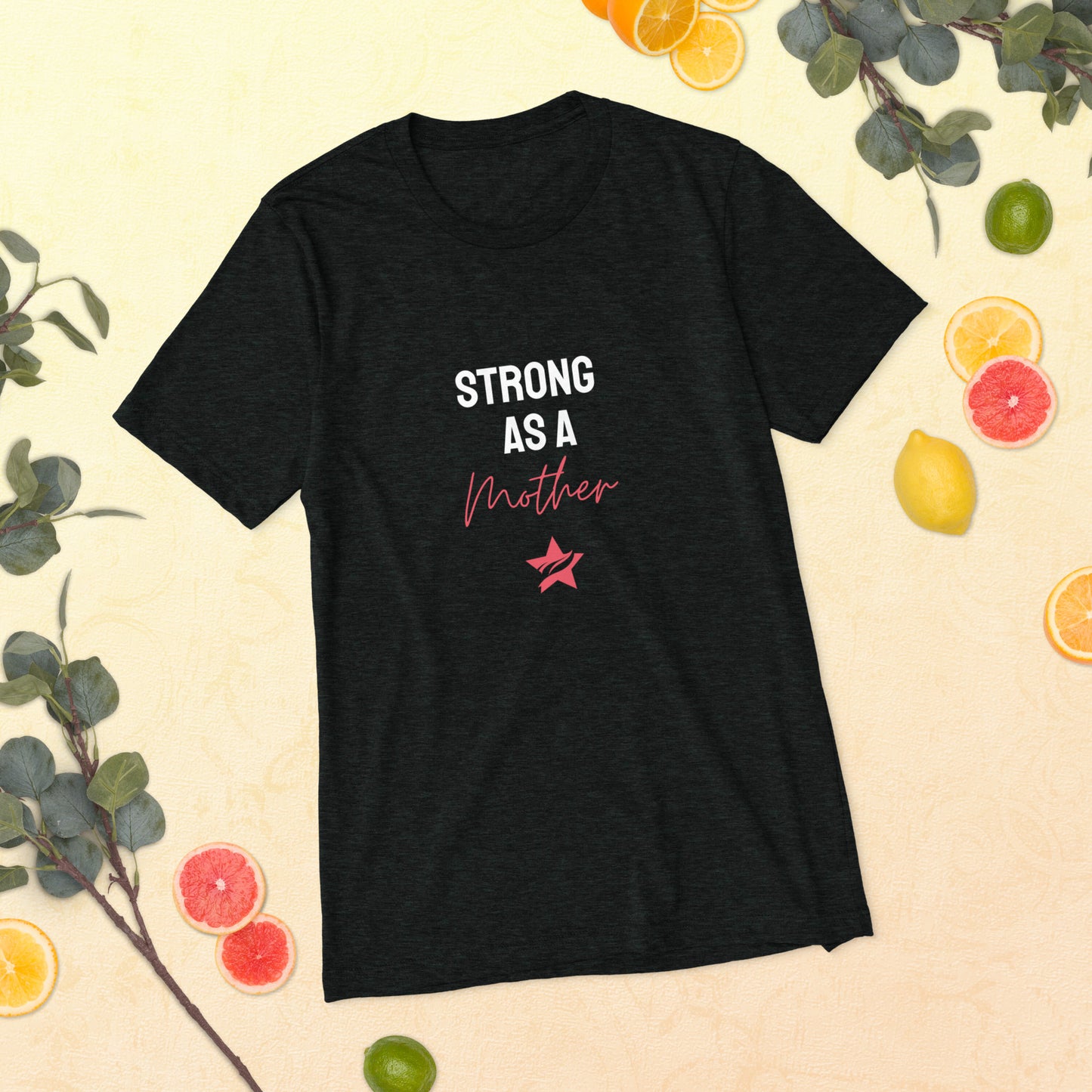 Short sleeve t-shirt - StarFit Studio