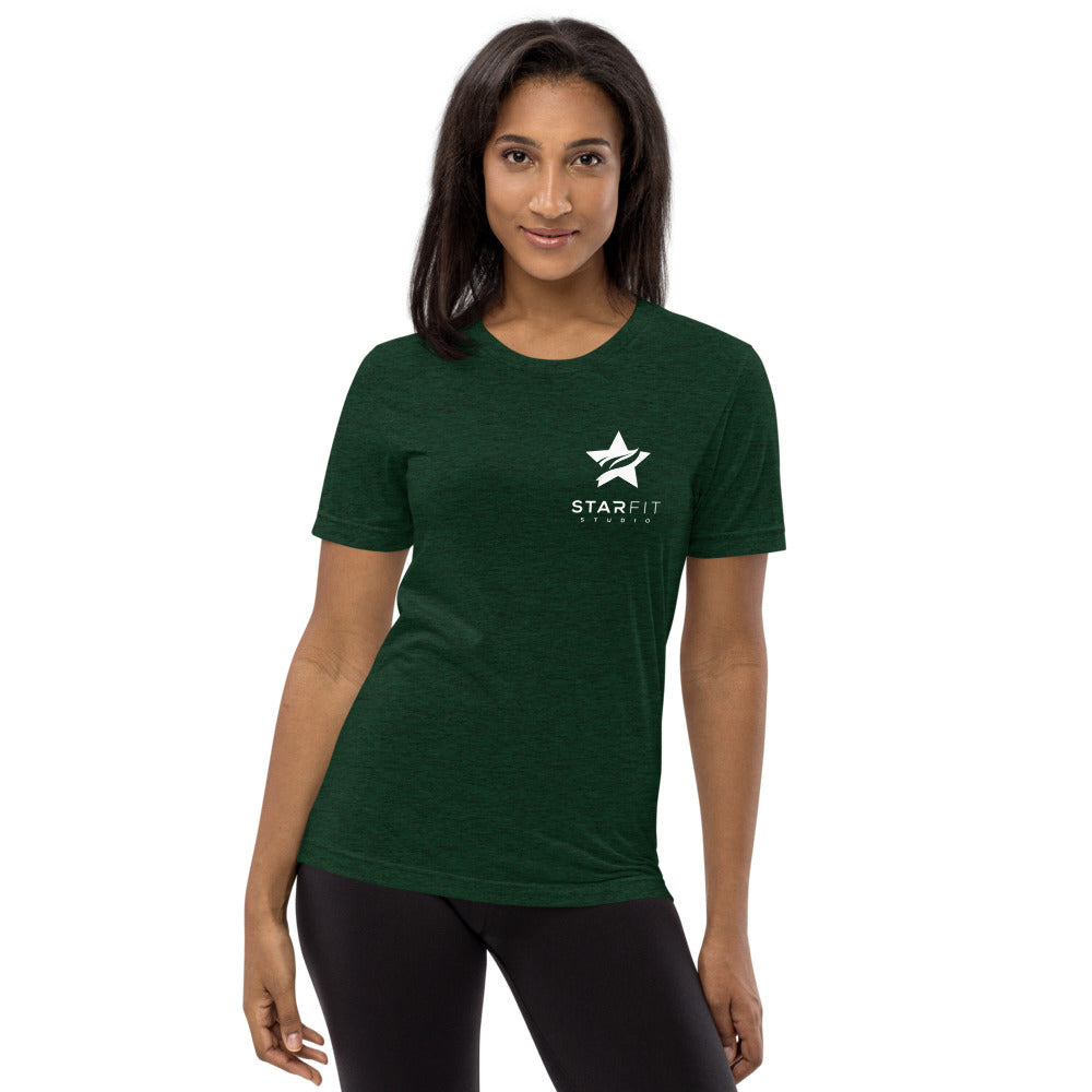 International Women's Day T-Shirt (Colorful) - StarFit Studio