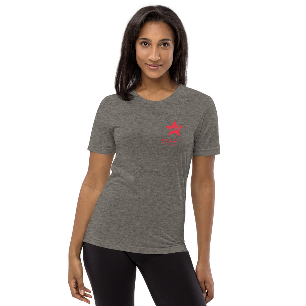 International Women's Day T-Shirt - StarFit Studio