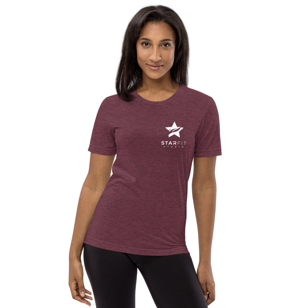 International Women's Day T-Shirt (Colorful) - StarFit Studio