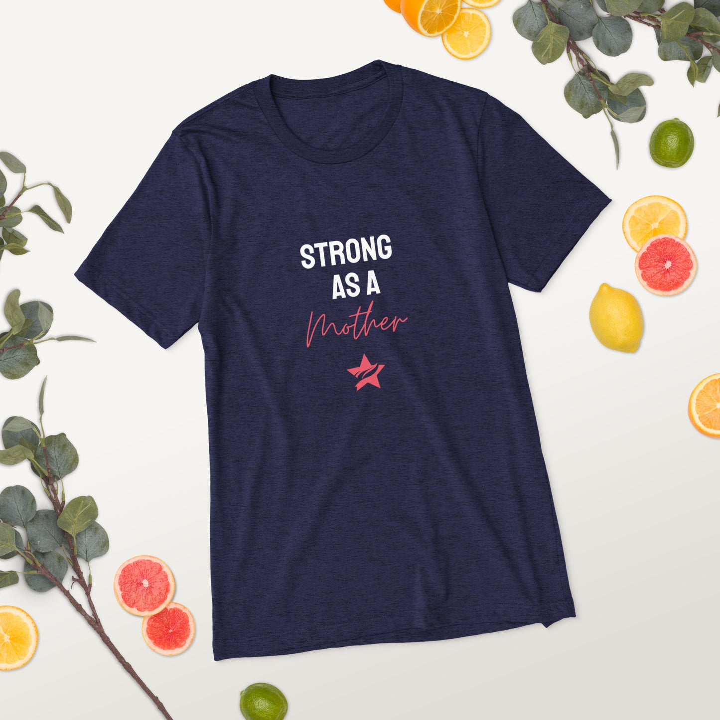 Short sleeve t-shirt - StarFit Studio