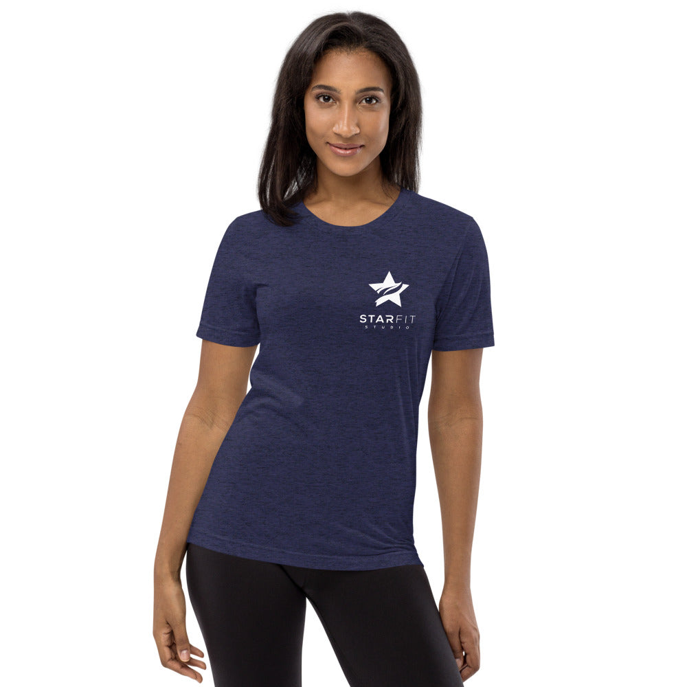 International Women's Day T-Shirt (Colorful) - StarFit Studio