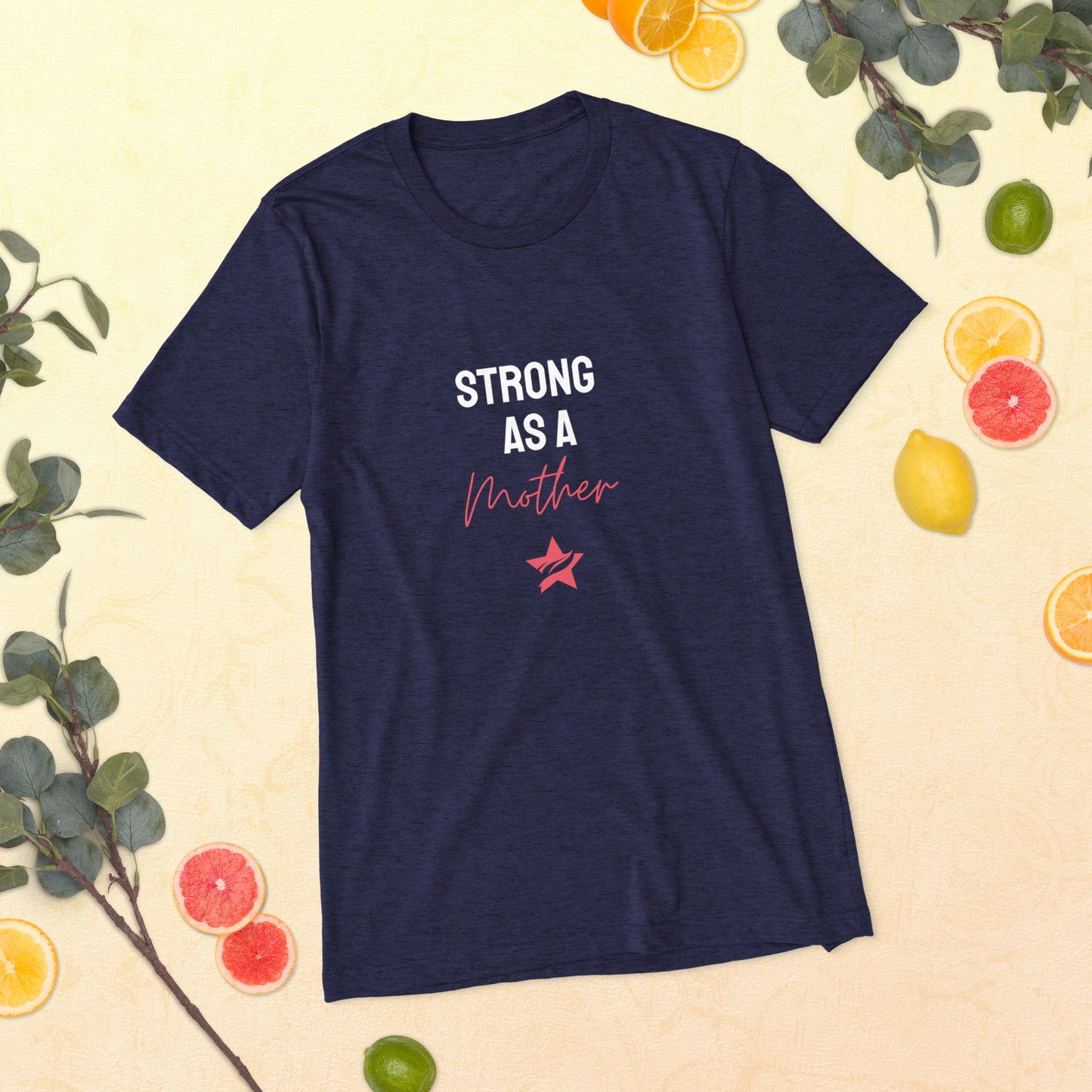 Short sleeve t-shirt - StarFit Studio
