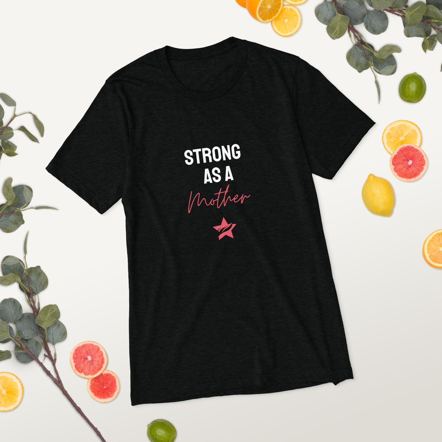 Short sleeve t-shirt - StarFit Studio