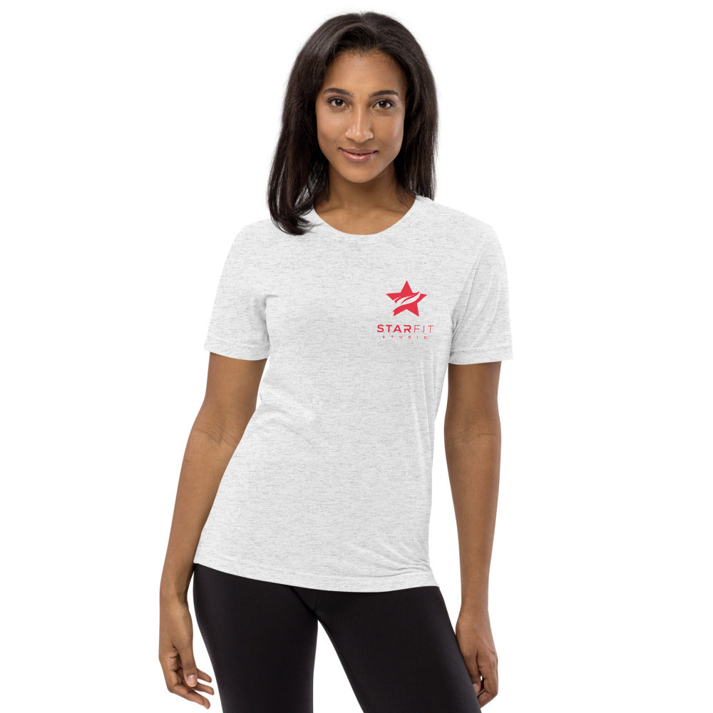 International Women's Day T-Shirt - StarFit Studio