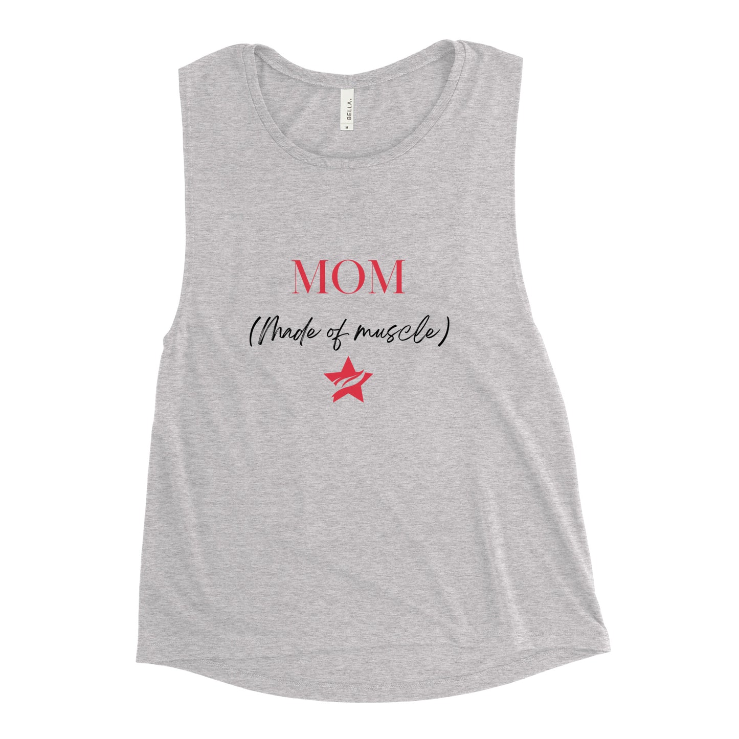 M.O.M Tank - StarFit Studio
