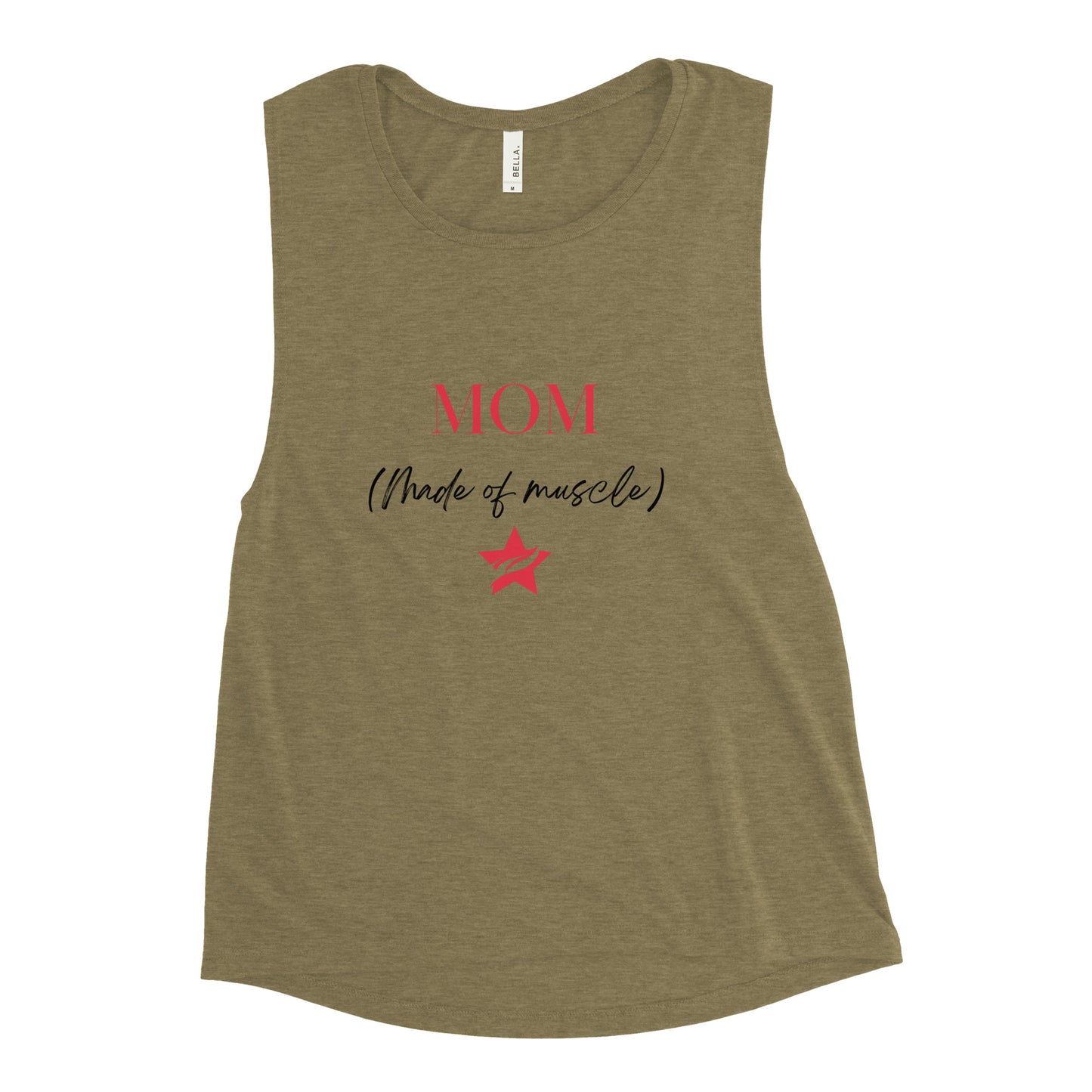 M.O.M Tank - StarFit Studio