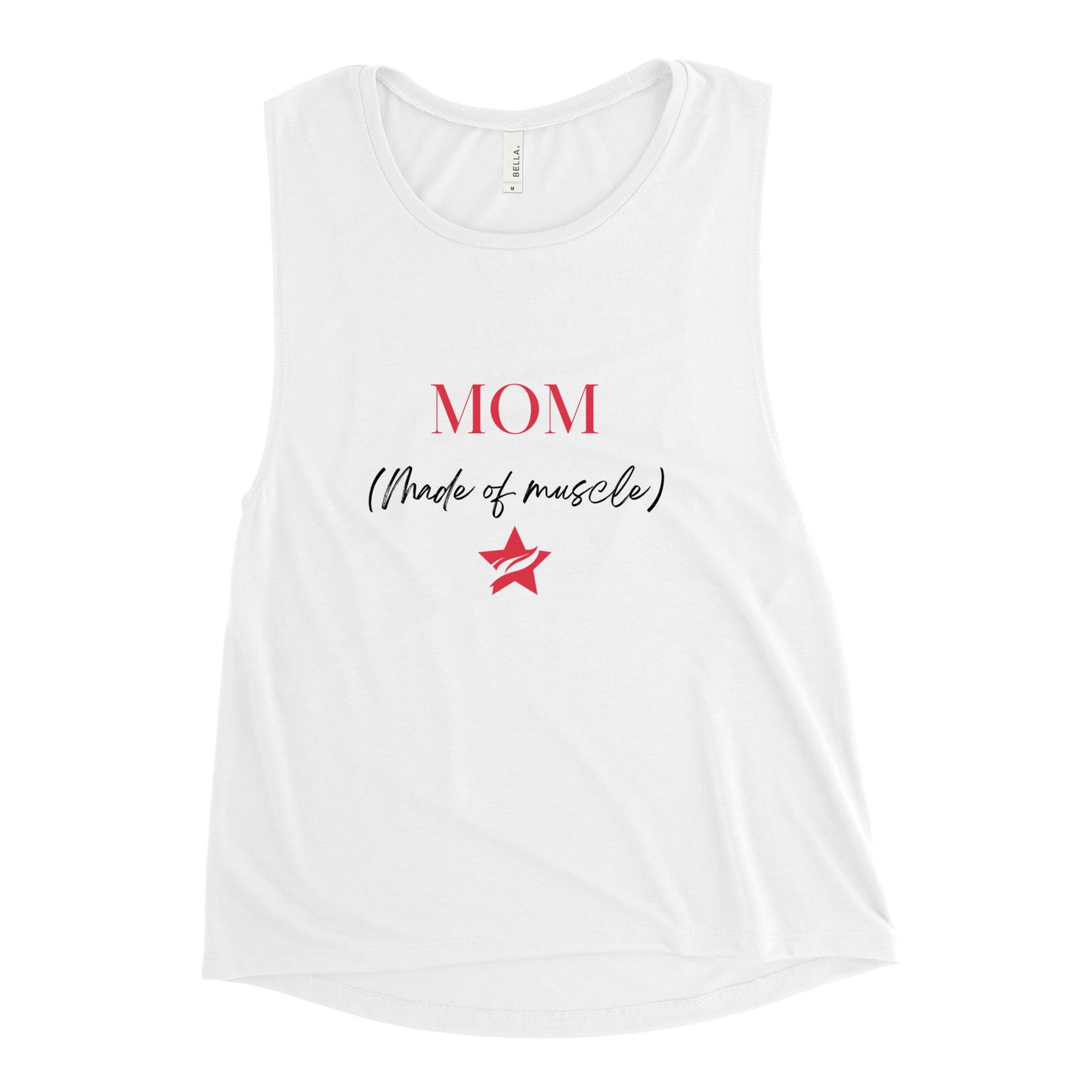 M.O.M Tank - StarFit Studio