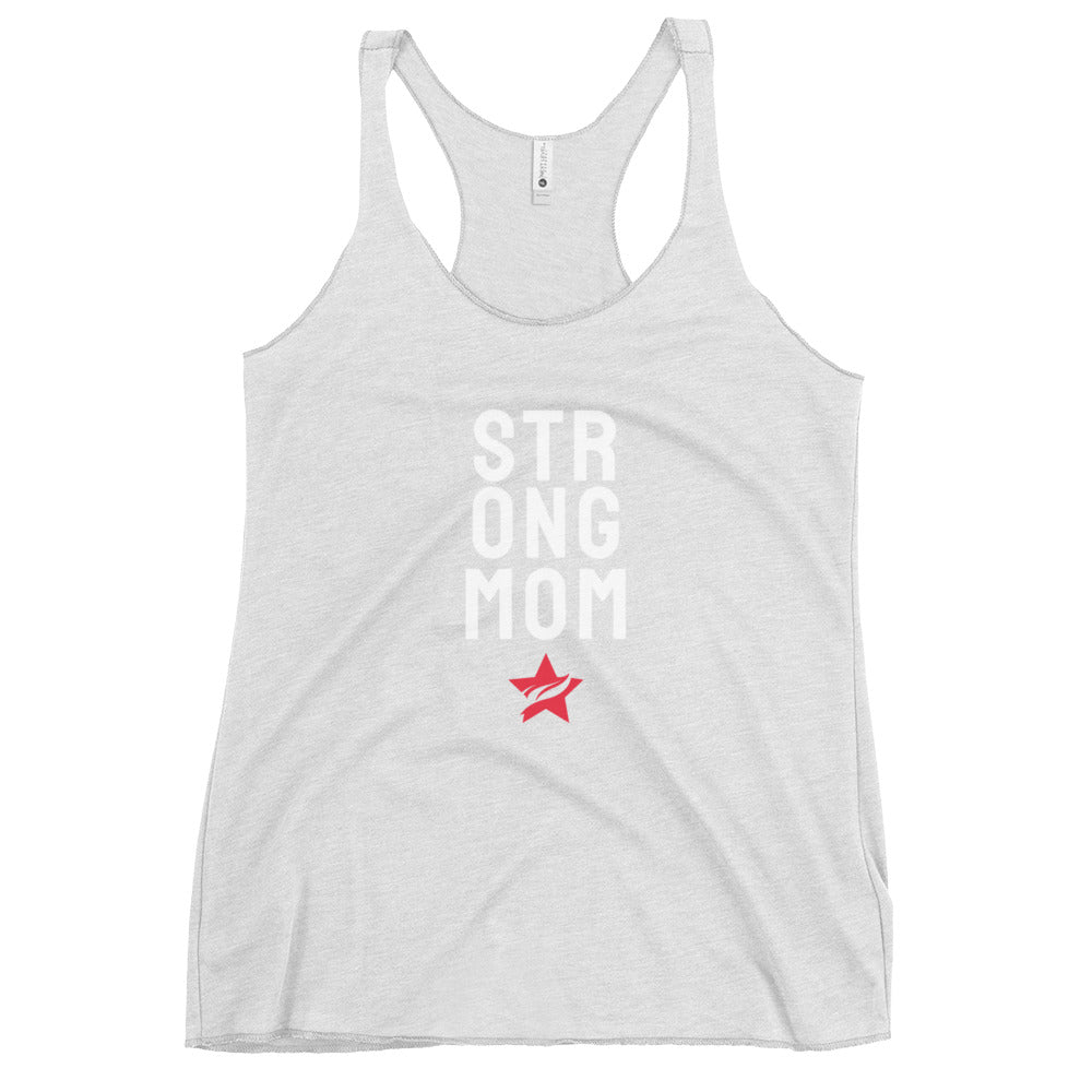 Strong Mom Tank - StarFit Studio