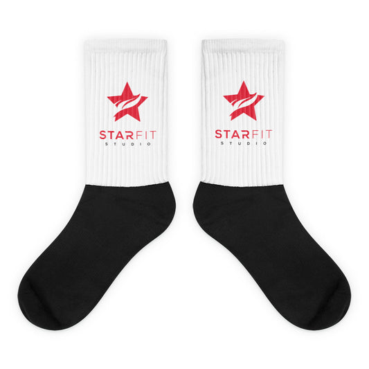 Starfit Socks - StarFit Studio