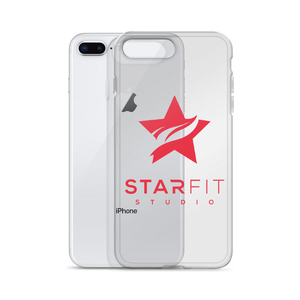 iPhone Case - Standard Logo - StarFit Studio