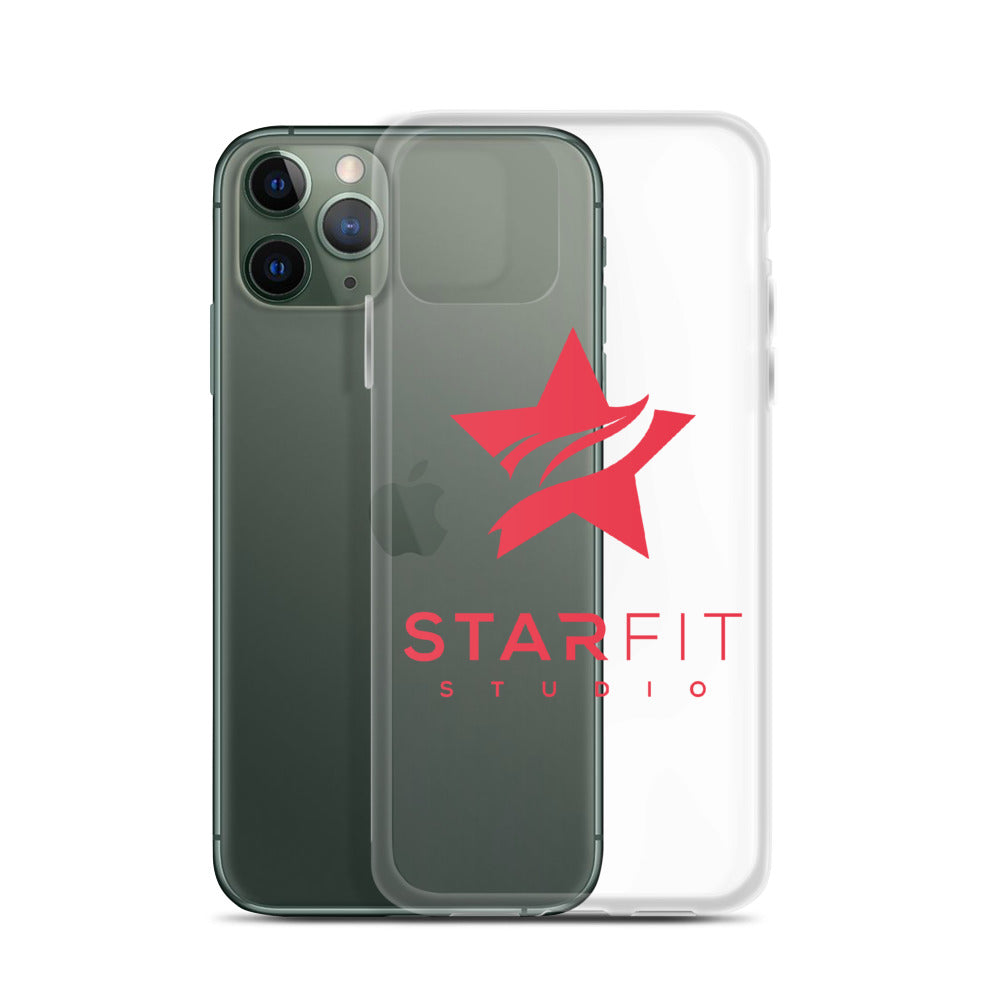 iPhone Case - Standard Logo - StarFit Studio