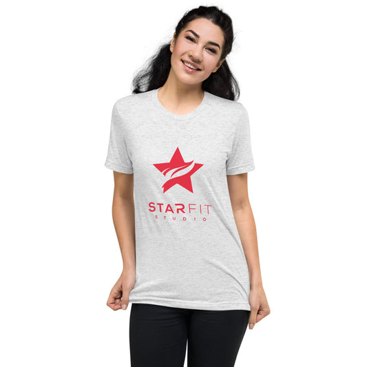T-Shirt - Standard Logo - All Colors - StarFit Studio