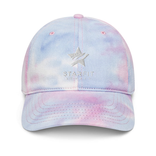 StarFit Tie dye hat - StarFit Studio