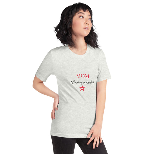 M.O.M T-shirt - StarFit Studio